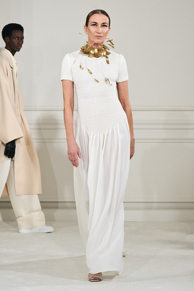 Valentino Spring Couture 2022 16