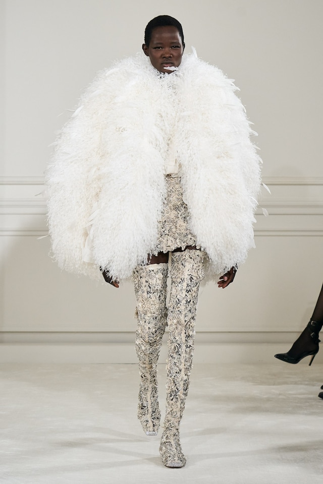 Valentino Spring Couture 2022 20