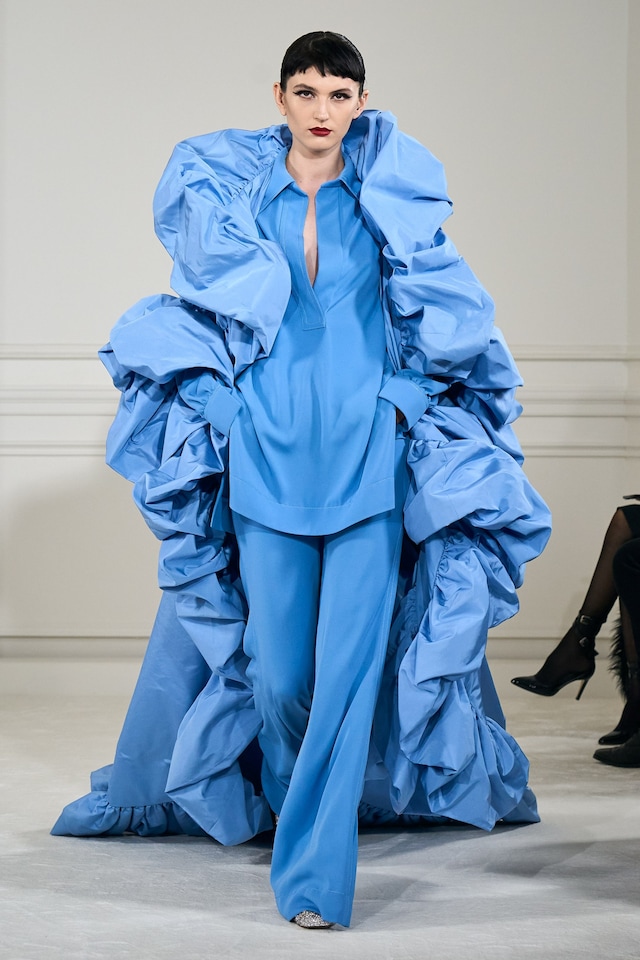 Valentino Spring Couture 2022 22