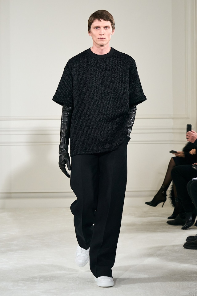 Valentino Spring Couture 2022 23