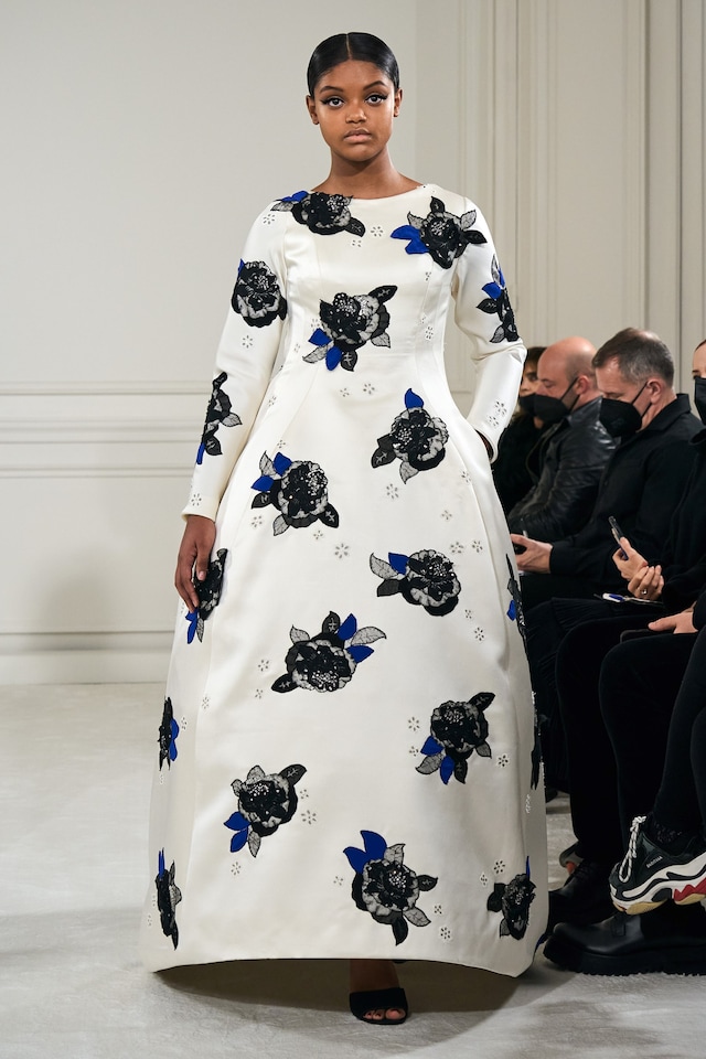Valentino Spring Couture 2022 25