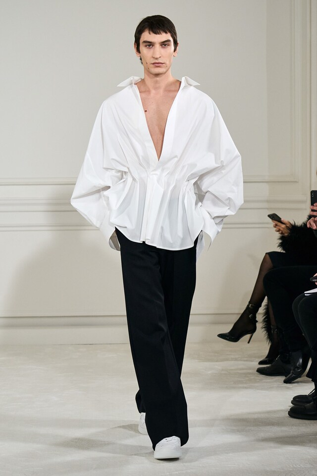Valentino Spring Couture 2022 26