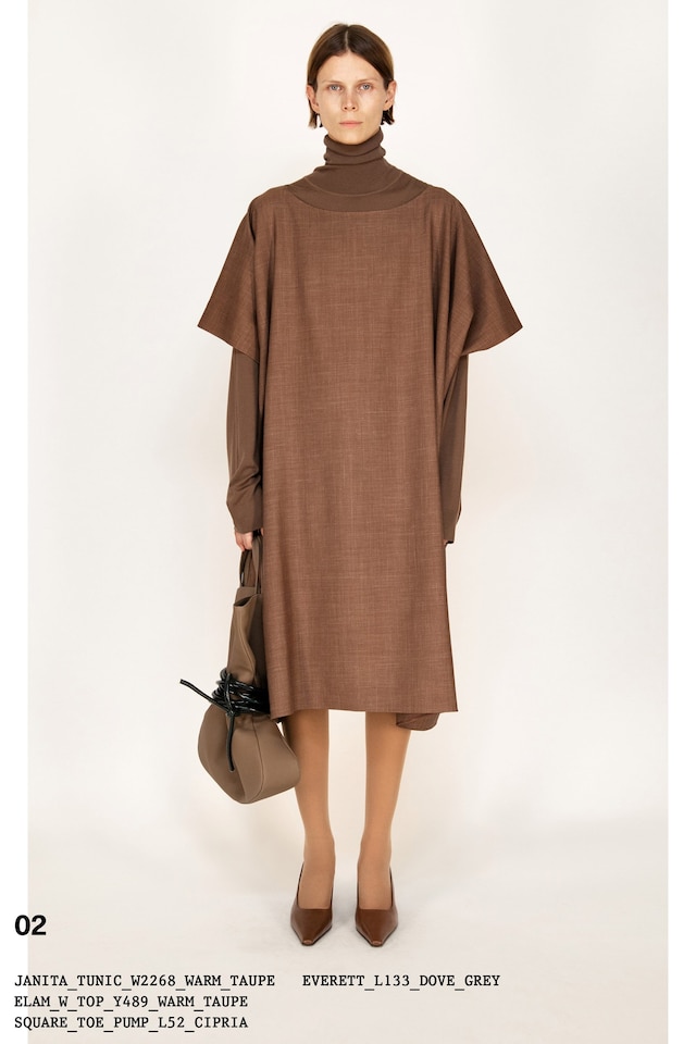 The Row AW22 2