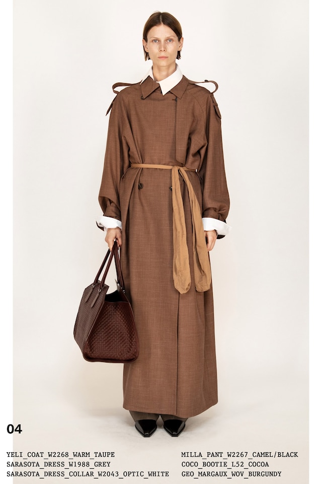 The Row AW22 3