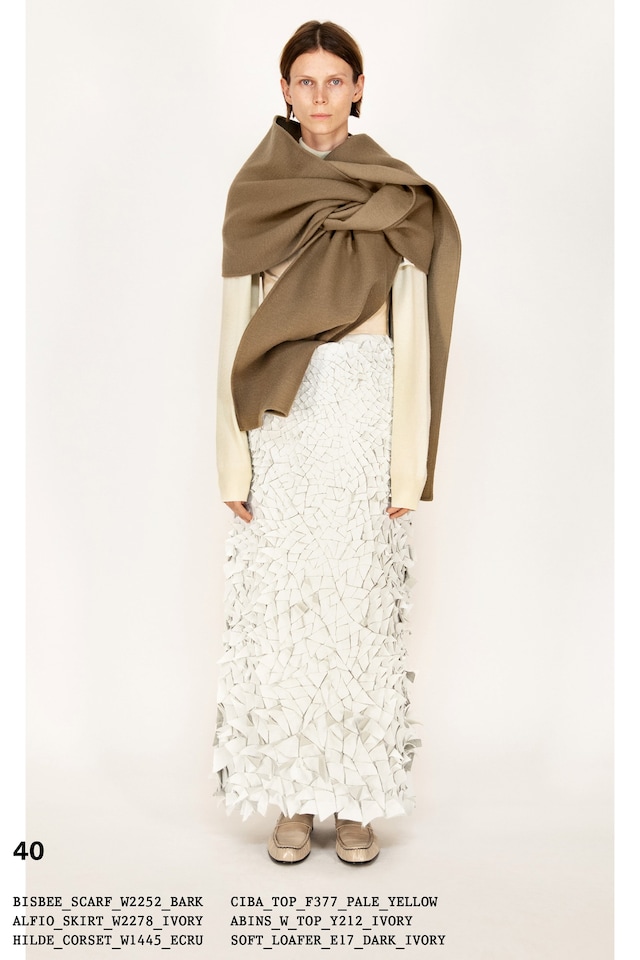 The Row AW22 4