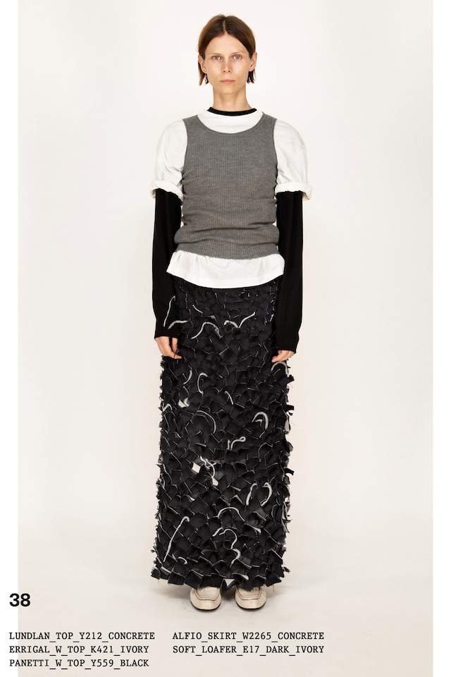 The Row AW22 6