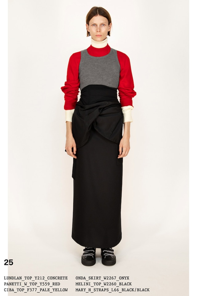The Row AW22 10