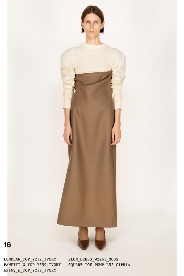 The Row AW22 12