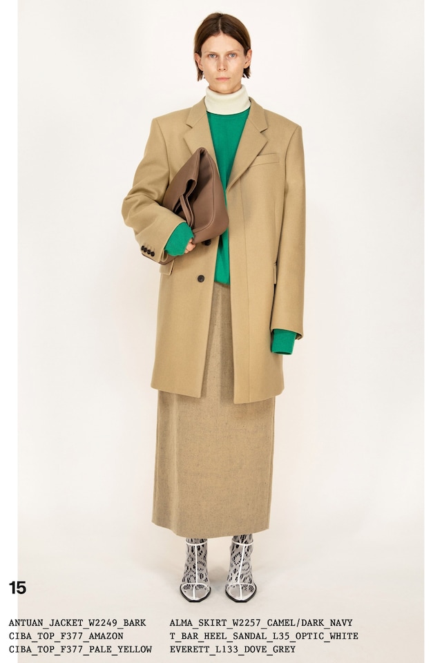 The Row AW22 13