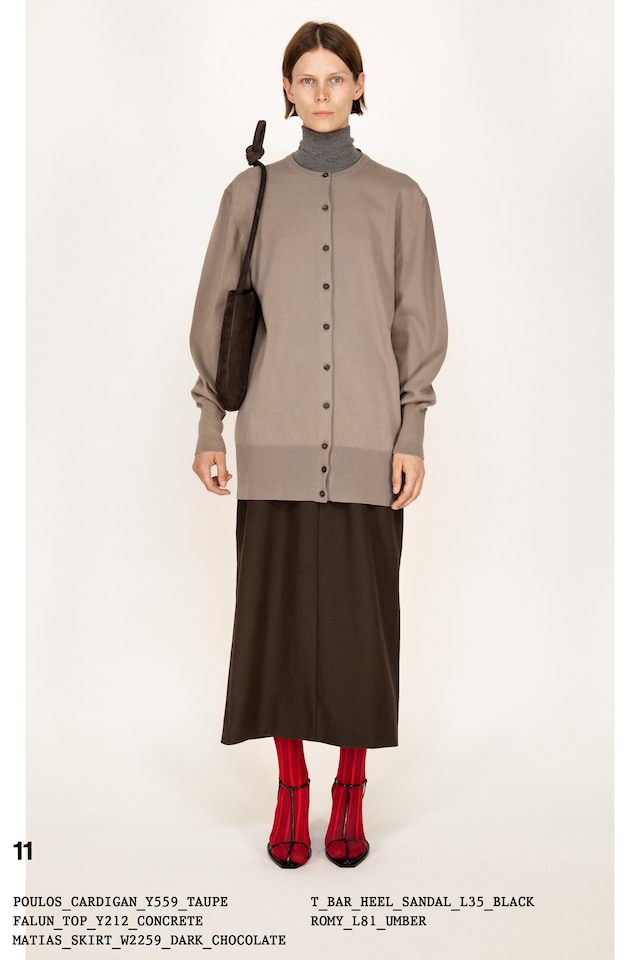 The Row AW22 14
