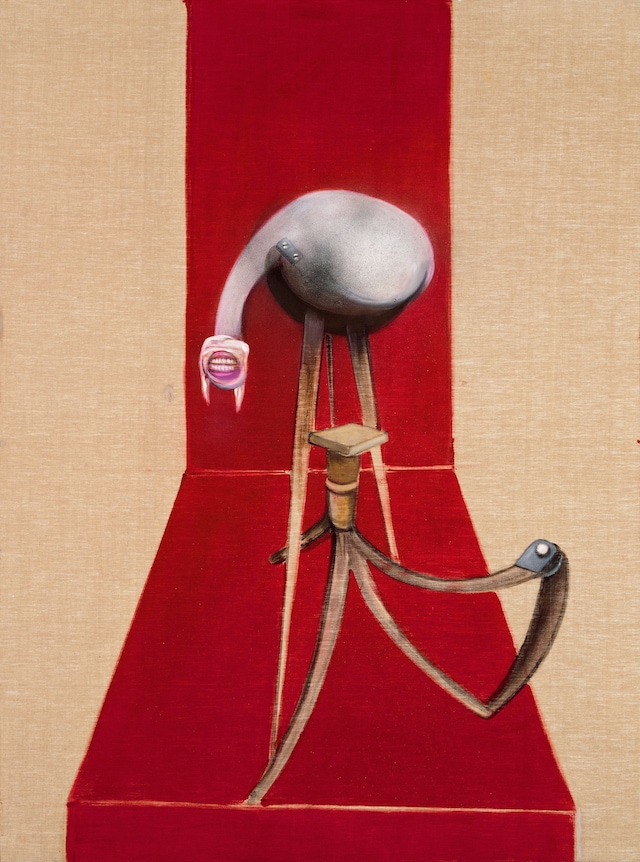 Francis Bacon, “Second Version of Triptych” (1944, 1988) 5