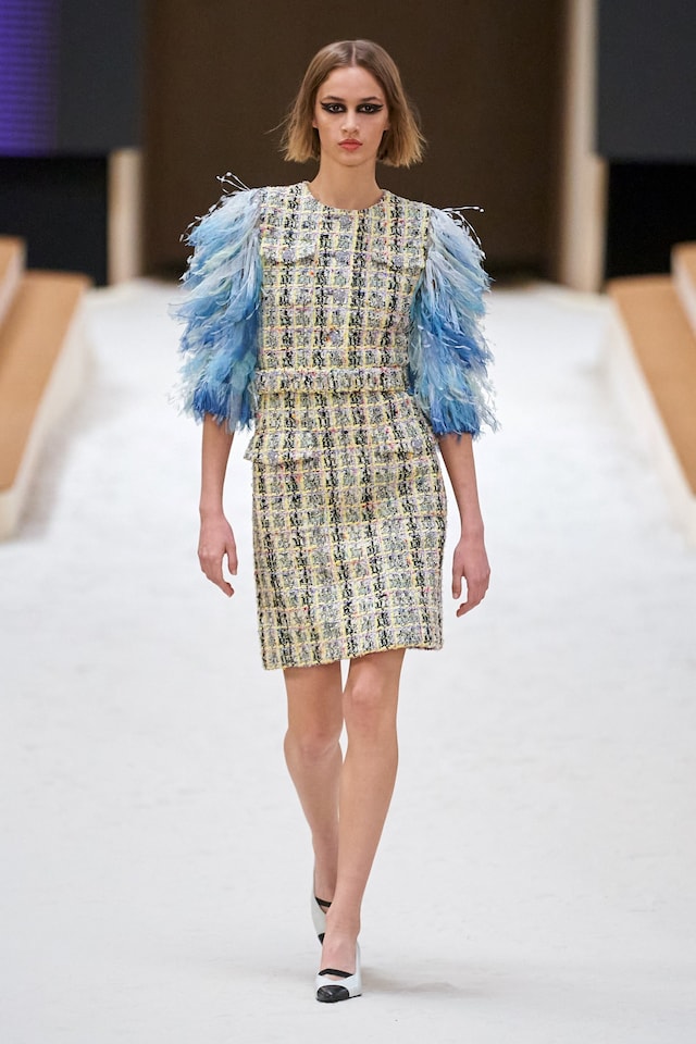 Chanel 10