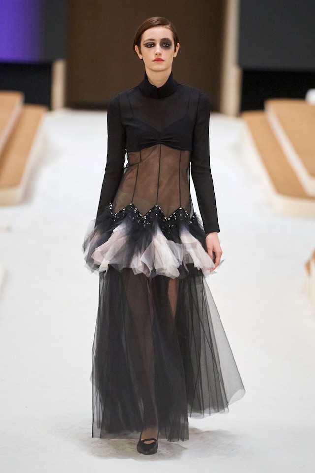 Chanel 13