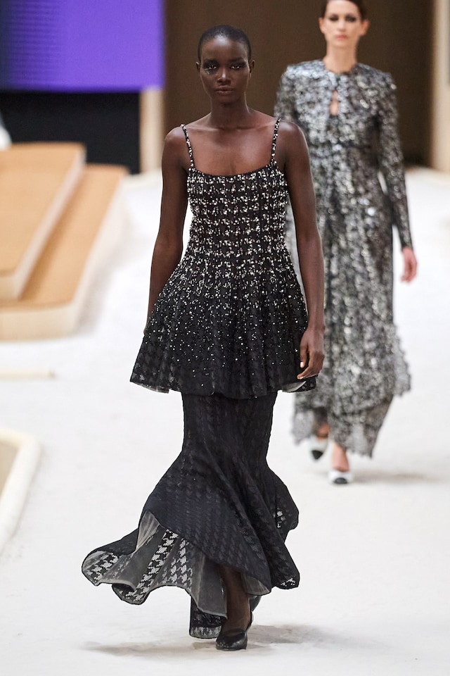 Chanel 14