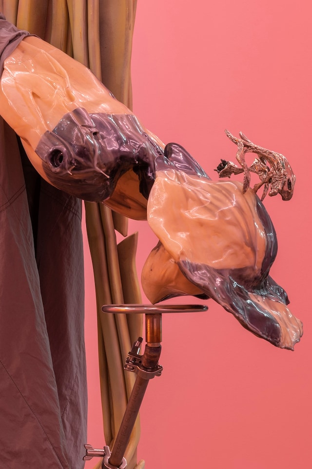 Memeplex at Seventeen Gallery3 3