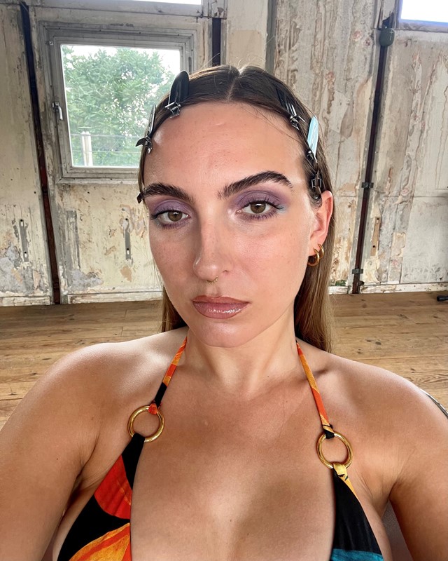Dani Coyle