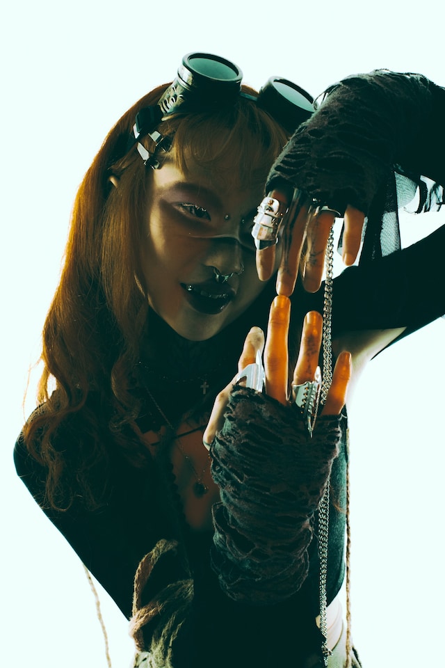 Glitch Princess Press Shot 1 Ethan Lai 0