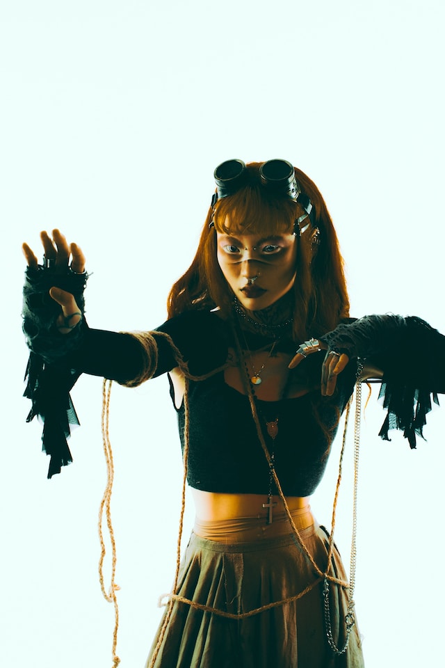 Glitch Princess Press Shot 2 Ethan Lai 1