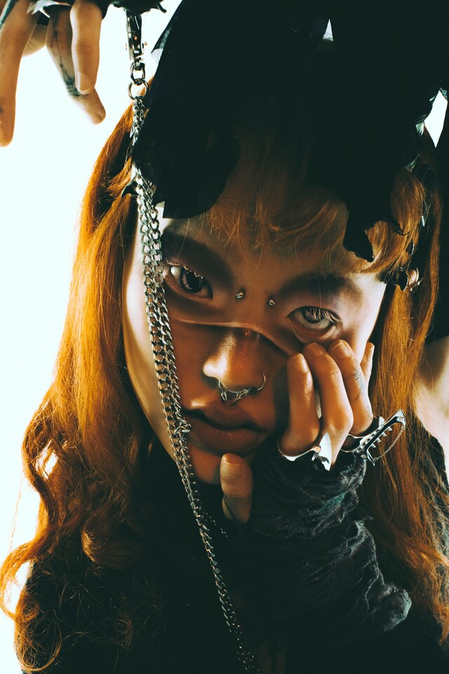 Glitch Princess Press Shot 3 Ethan Lai 2