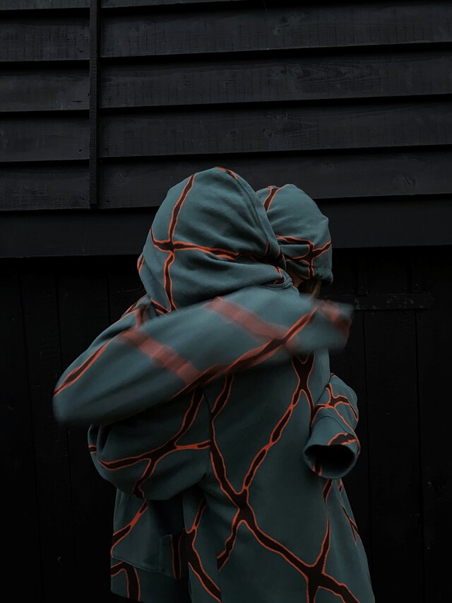 Richard Oxley sustainable label 3