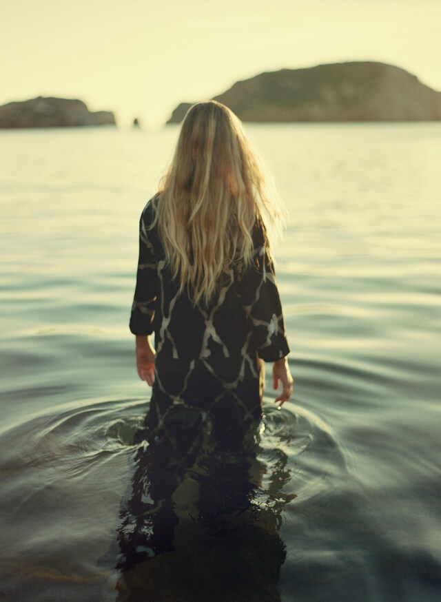 Richard Oxley sustainable label 5