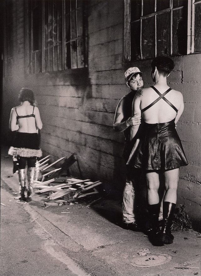 Phyllis Christopher, Dark Room [2022] 10