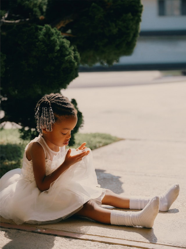 Micaiah Carter: American Black Beauty 2