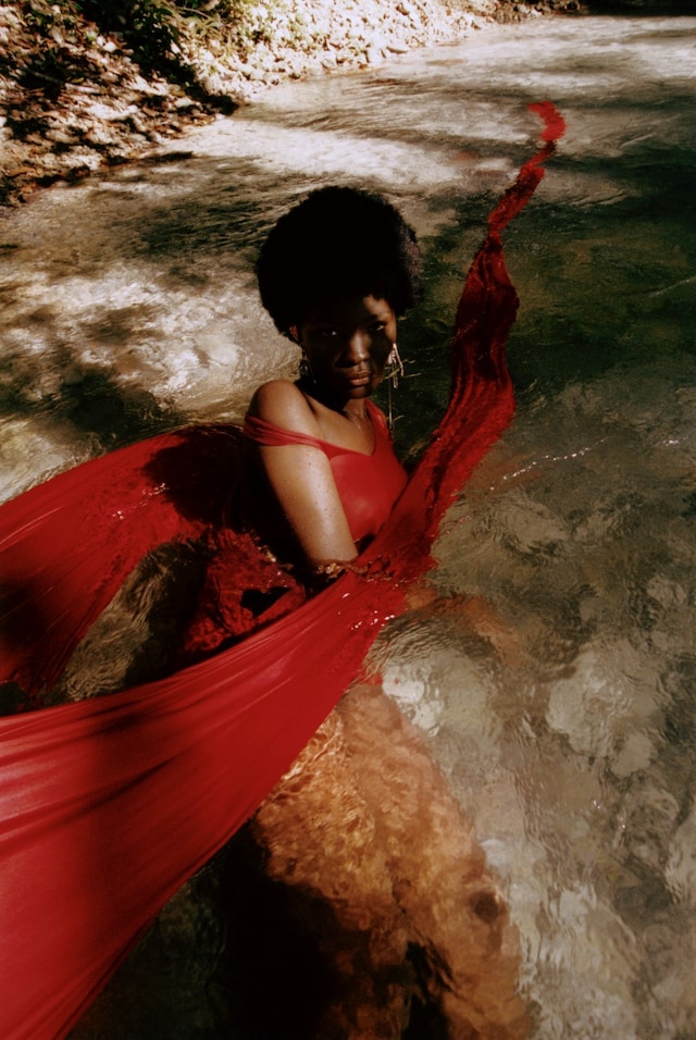 Black Fashion Fair – Volume 0 11
