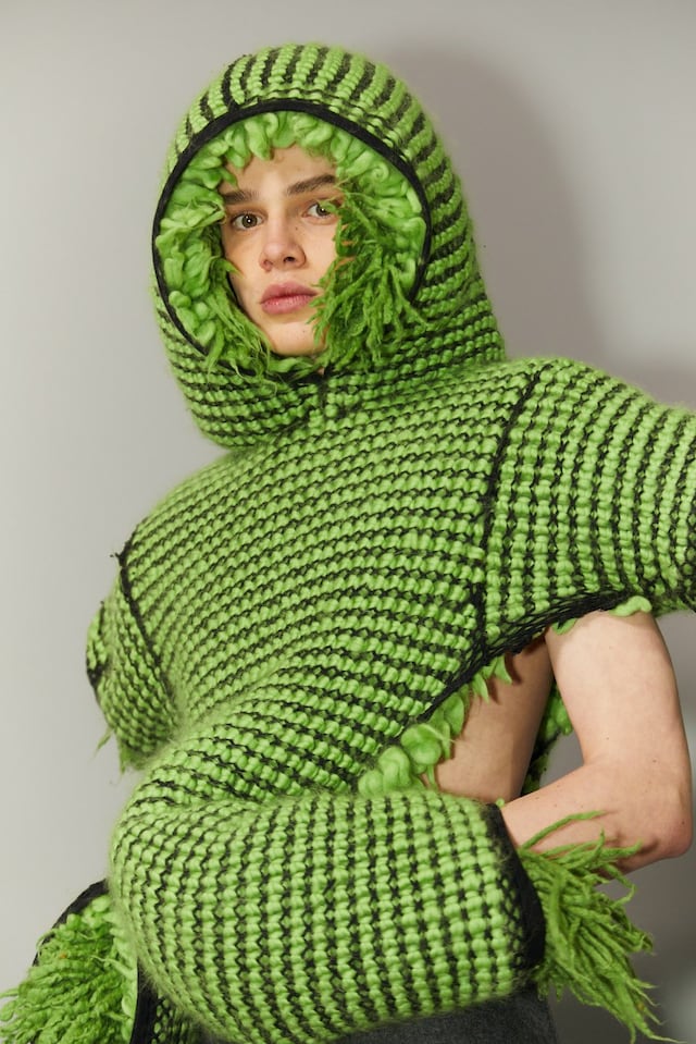 CRAIG GREEN AW22 by Amy Gwatkin 15