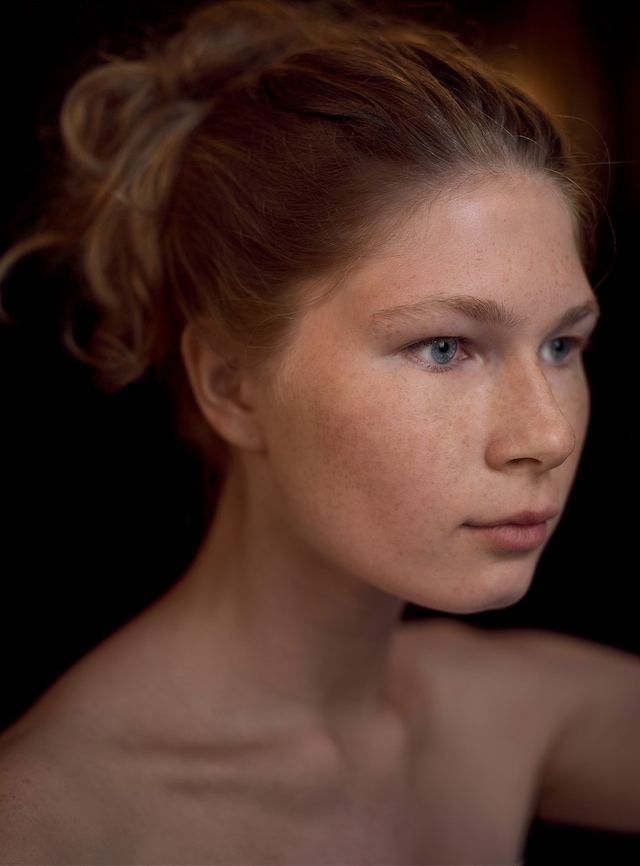Mona Kuhn, Mona Kuhn: Works [2021] 14