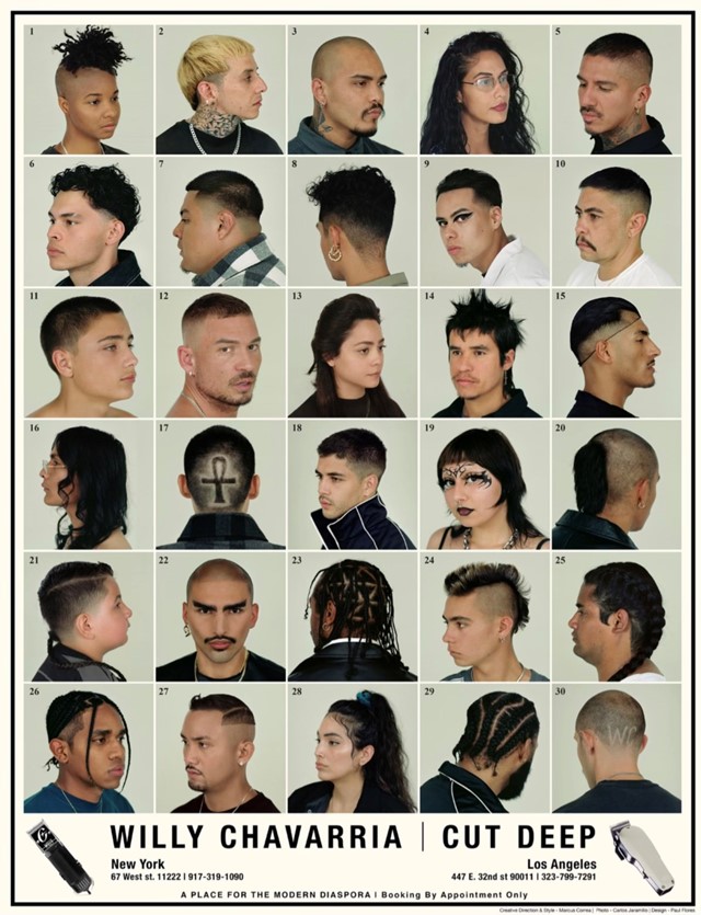 26 Short Haircut Designs Your Barber Needs To See