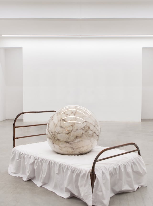 Adeline de Monseignat, “Lonely Loleta” [2013] 4
