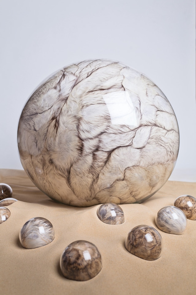 Adeline de Monseignat, “Mother” [2012] 1