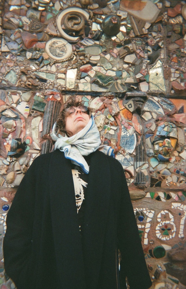 Photo by Charlie H. Stern (8) 3