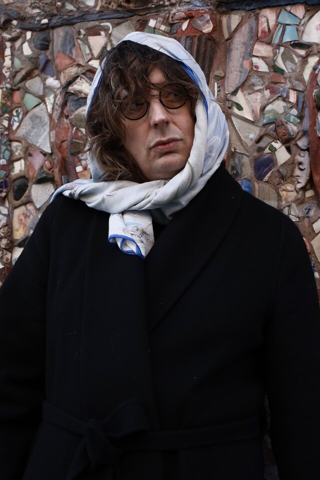 Photo by Charlie H. Stern (3) 8