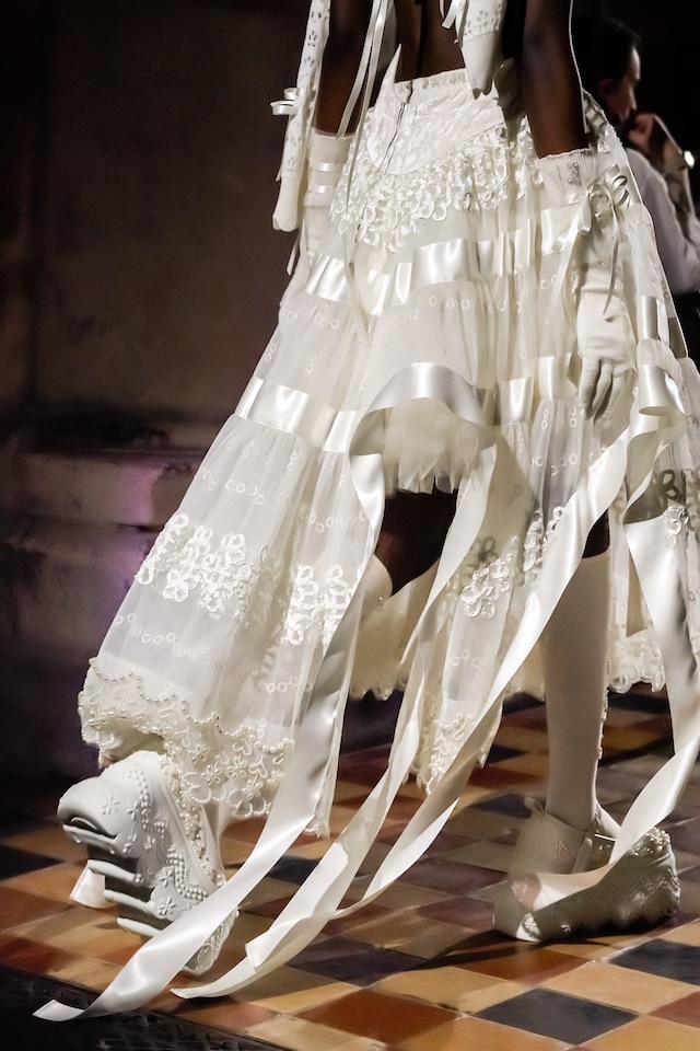 Simone Rocha SS22 13