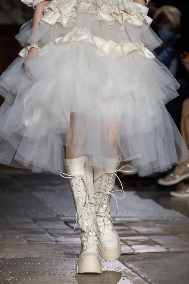 Simone Rocha SS22 14