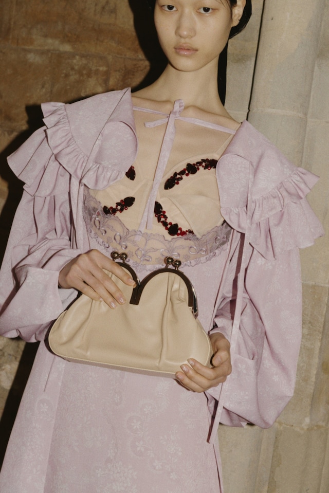 Simone Rocha SS22 [backstage] 11