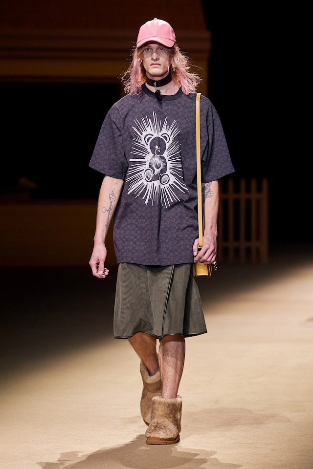 Coach, eboy t-shirt 35
