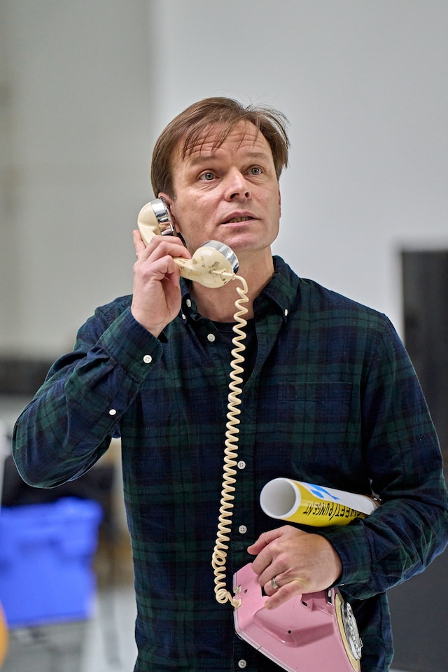 4. Alec Newman, The Collaboration rehearsal (c) Ma 3