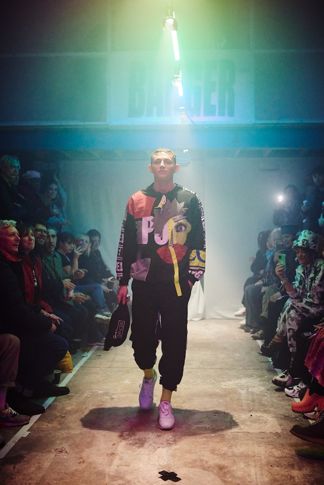 Sports Banger AW22 1
