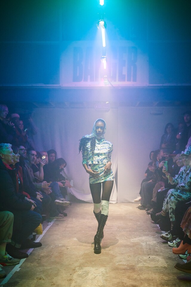 Sports Banger AW22 2
