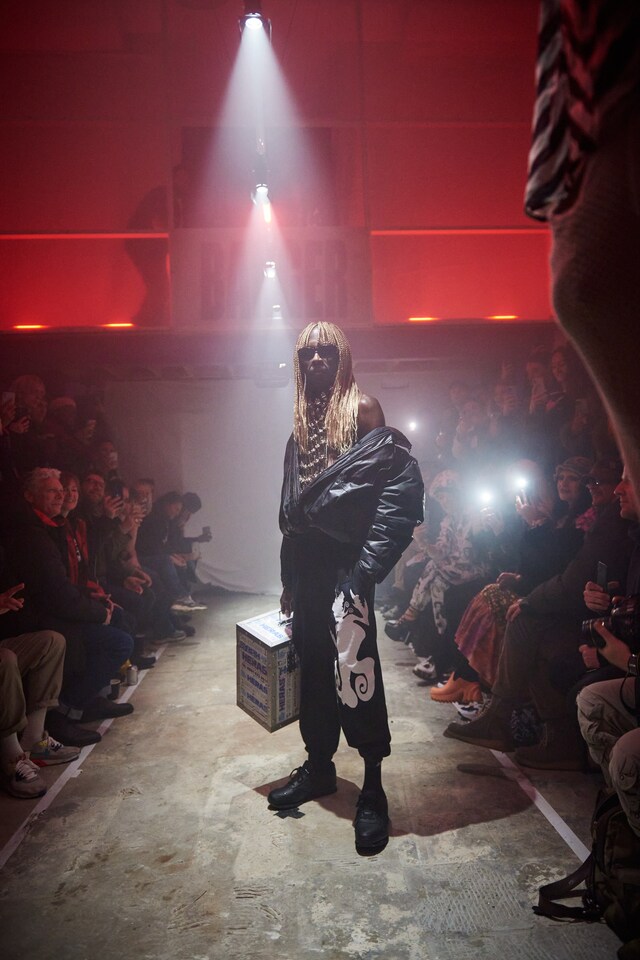 Sports Banger AW22 3