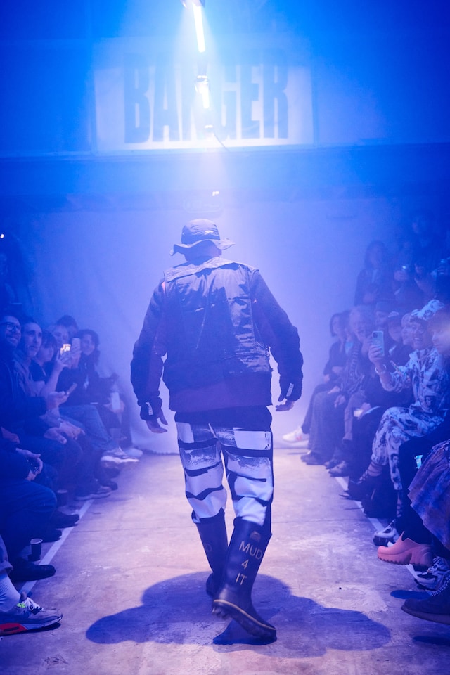 Sports Banger AW22 5