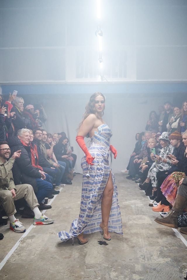 Sports Banger AW22 11
