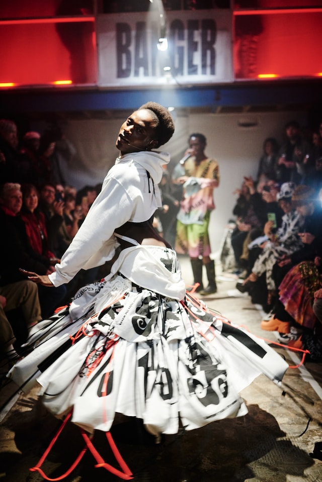 Sports Banger AW22 13