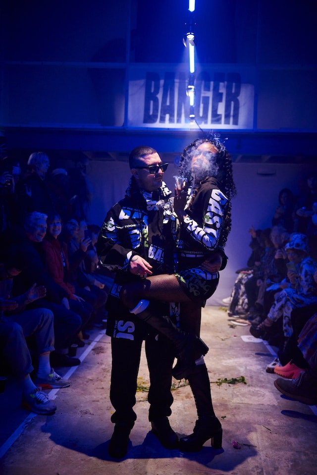Sports Banger AW22 16