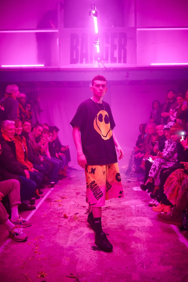 Sports Banger AW22 20