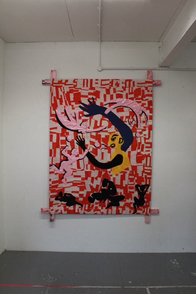 Christabel MacGreevy 5