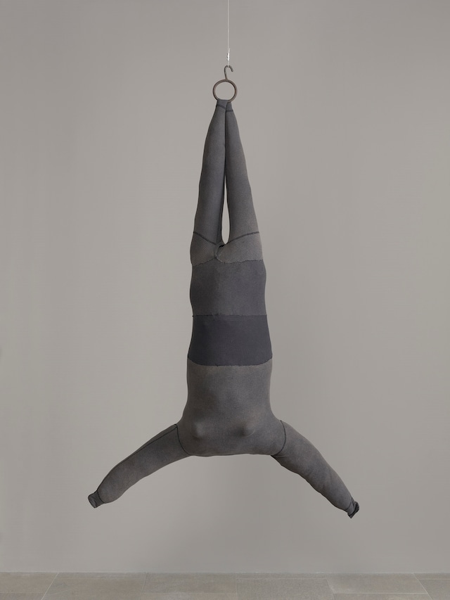 Louise Bourgeois , “Single I” (1996) 7